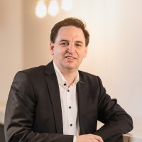 Luminex Network Intelligence Employee Bart Swinnen's profile photo
