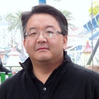 East West Bank Employee John Chan's profile photo