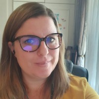 Innovation Group UK Employee Marelize van Den Berg's profile photo