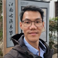 Hextar Group of Companies Employee Ling Ang's profile photo
