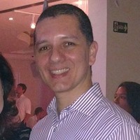 André Luiz De Moraes Pereira Email