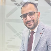 Haitham Ferik Email