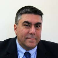 John Severino Email & Phone Number