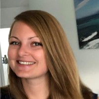 GSK Employee Jessica Steiner's profile photo