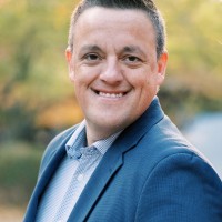 Envista Forensics Employee Wes Grandlienard's profile photo