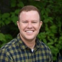 The Evergreen School Employee Johnpaul McLean's profile photo