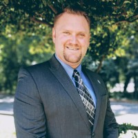 Golden State Risk Management Authority (GSRMA) Employee Stephen Wood's profile photo