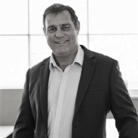 Mettle Projects Employee Ronnie Westdorp's profile photo