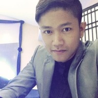 MySQUAR Employee Kyaw Aung's profile photo