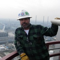 KBR/Energo Engineering Employee Jesse Hernandez's profile photo