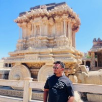 Rushikesh Karhe Email