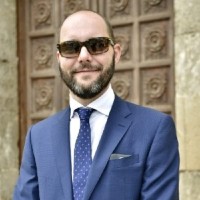 Saleri Aftermarket S.p.A. Employee Aste Magherini's profile photo