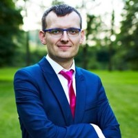 Michał Hryszczyk Email