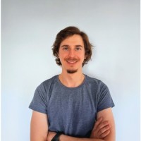 ByteCrab Employee Ivan Hladuniak's profile photo