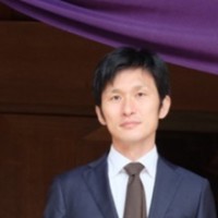 Astroscale Employee Hiroshi Osaki's profile photo