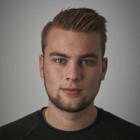 ODS Metering Systems Employee René Van Efferen's profile photo