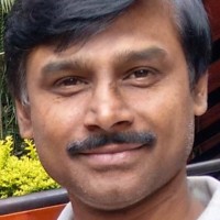 Marlabs Inc. Employee Krishna Ks's profile photo