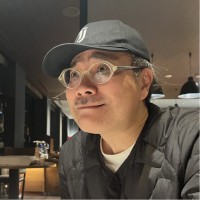 Cygames Employee Masaru Kanai's profile photo