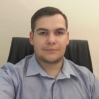 ECOTECH Converge Employee Ruan Basson's profile photo