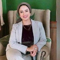 Human Development Employee Samah Elkordy's profile photo