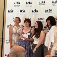 Arts Mid-Hudson Employee Emily Zempel's profile photo