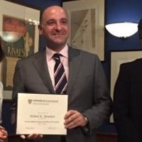 Waleed Mandani Email & Phone Number