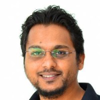 WSO2 Employee Afkham Azeez's profile photo