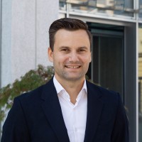 Amibit Employee Tomaz Buh's profile photo