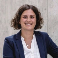 Elma Schmidbauer GmbH Employee Katrin Hüve's profile photo