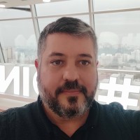 EXAME Employee Daniel Giesbrecht's profile photo