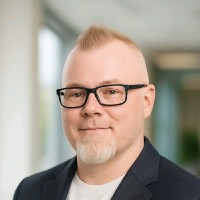 ACCESS Receivables Management Employee Nathaniel Webb's profile photo