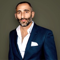 Private Security Employee Archil Bidzhoian's profile photo