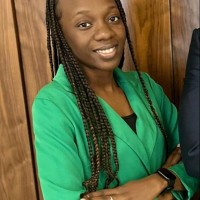 Knowledge Employee Biabel Domingos's profile photo