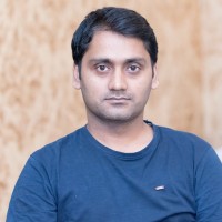 Clovia Employee Sandeep Kumar's profile photo