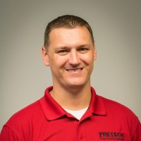 Pretech Corporation Employee Ryan Adams's profile photo