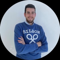 GENAQ Employee Alex Cabezas's profile photo