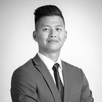 Disneyland Paris Employee Denis Lam's profile photo