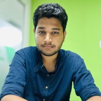 Konnectify Employee Kishore Vv's profile photo