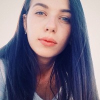 Dark Passenger Employee Darya Kavaliova's profile photo