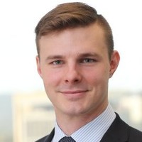TEAL consulting Employee Andrew Ferguson's profile photo