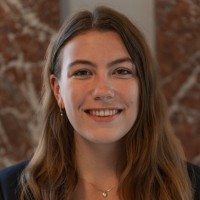 Student & Stad Employee Wieke van Heteren's profile photo