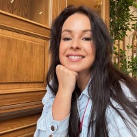 Workly Employee Elena Meshcheryakova's profile photo