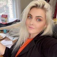Stress Employee Rachael Jones's profile photo