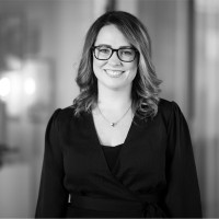 Adgrowth Employee Marielle Andersén's profile photo