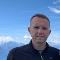 Tecnomotoscope Srl Employee Giulio Casarini's profile photo