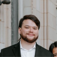 Parsec Technologies, Inc. Employee Ricky Chavez's profile photo