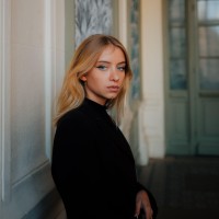 COMMOD Employee Oceane Charre's profile photo