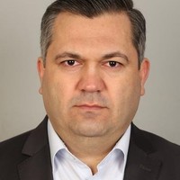 Beyda Gıda Employee Mücahit Oynan's profile photo