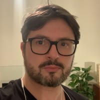 BlueConic Employee Travis McBride's profile photo