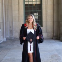 Levata Employee Kendall Ahern's profile photo